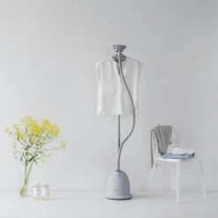 STEAMERY Cumulus No.3 Home Dampfglätter, Grau -Gubi || Hay || &Tradition Verkäufe steamery cumulus no3 home dampfglatter 10