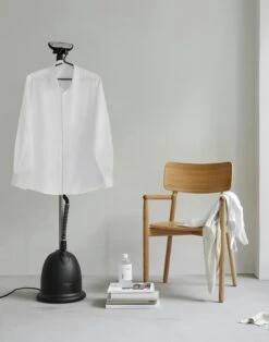 STEAMERY Cumulus No.3 Home Dampfglätter, Schwarz -Gubi || Hay || &Tradition Verkäufe steamery cumulus no3 home dampfglatter 5