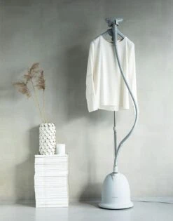 STEAMERY Cumulus No.3 Home Dampfglätter, Grau -Gubi || Hay || &Tradition Verkäufe steamery cumulus no3 home dampfglatter 9