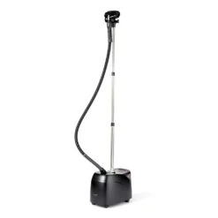 STEAMERY Stratus No.2 Professional Dampfglätter, Schwarz