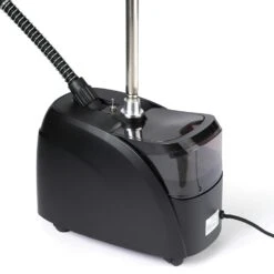 STEAMERY Stratus No.2 Professional Dampfglätter, Schwarz 7 STEAMERY Stratus No.2 Professional Dampfglätter, Schwarz -Gubi || Hay || &Tradition Verkäufe steamery stratus no2 professional dampfglatter schwarz 2