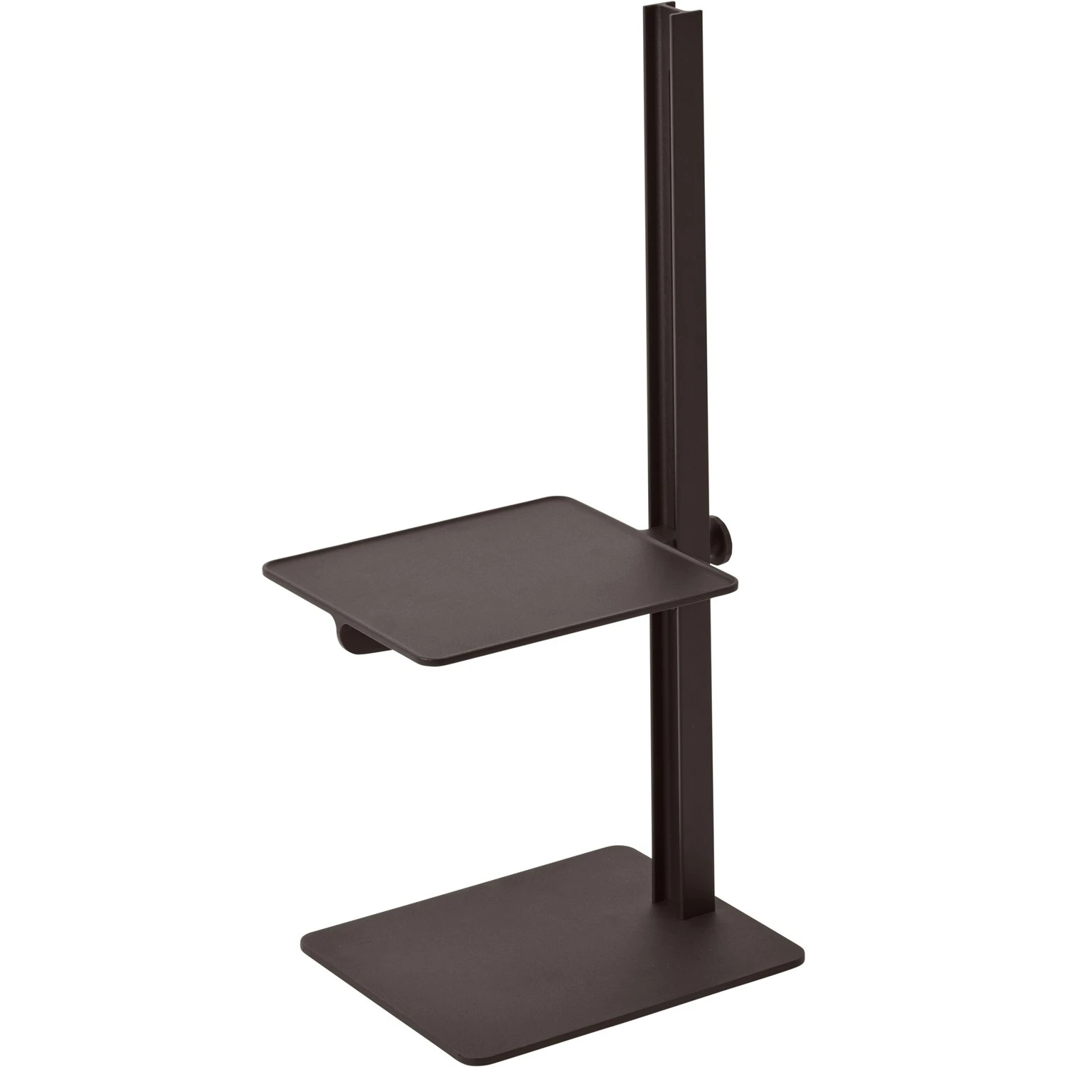 String Museum Beistelltisch, Dunkelbraun 1 String Museum Beistelltisch, Dunkelbraun