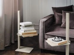 String Museum Beistelltisch, Beige 8 String Museum Beistelltisch, Beige -Gubi || Hay || &Tradition Verkäufe string museum side table 9