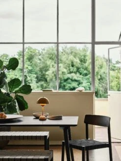 &Tradition Betty Chair TK1, Black/Black 5 &Tradition Betty Chair TK1, Black/Black -Gubi || Hay || &Tradition Verkäufe tradition betty stuhl tk1 13