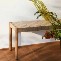 &Tradition Betty TK4 Bank, Natural 8 &Tradition Betty TK4 Bank, Natural -Gubi || Hay || &Tradition Verkäufe tradition betty tk4 bank 11