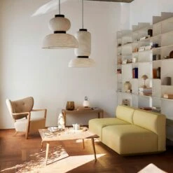 &Tradition Betty TK4 Bank, Natural 10 &Tradition Betty TK4 Bank, Natural -Gubi || Hay || &Tradition Verkäufe tradition betty tk4 bank 13