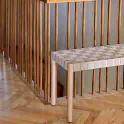 &Tradition Betty TK5 Bank, Natural -Gubi || Hay || &Tradition Verkäufe tradition betty tk5 bank 14