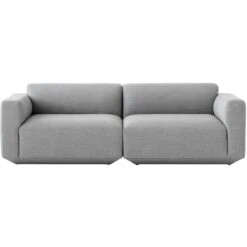 &Tradition Develius Sofa Modular Fiord 151, Konfiguration G 9 &Tradition Develius Sofa Modular Fiord 151, Konfiguration G -Gubi || Hay || &Tradition Verkäufe tradition develius sofa modular fiord 151 2 1