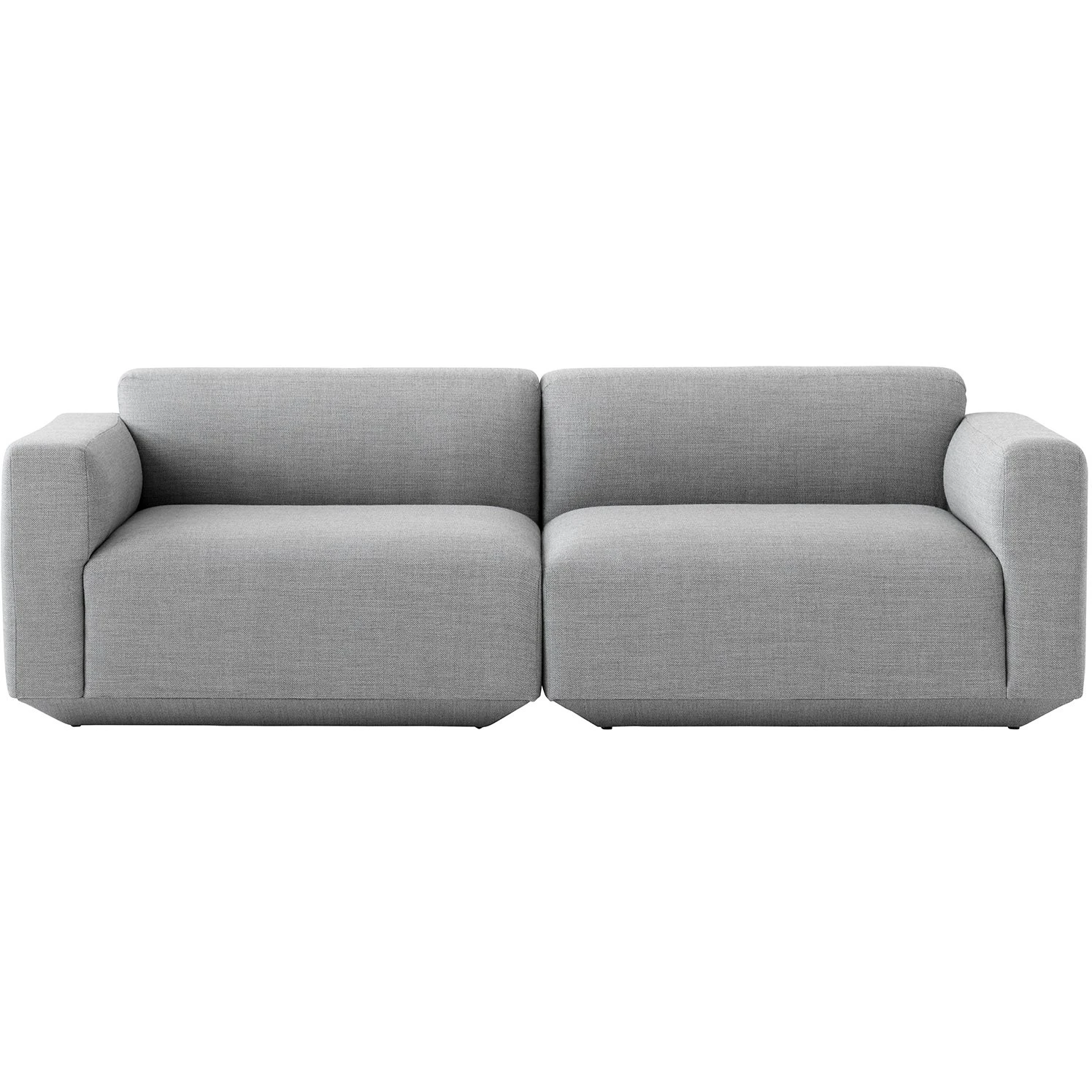 &Tradition Develius Sofa Modular Fiord 151, Konfiguration G 5 &Tradition Develius Sofa Modular Fiord 151, Konfiguration G – Bild 5