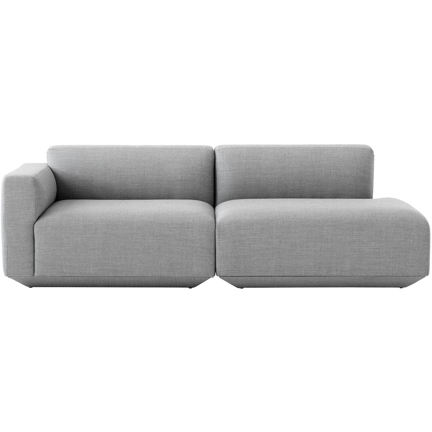 &Tradition Develius Sofa Modular Fiord 151, Konfiguration G 3 &Tradition Develius Sofa Modular Fiord 151, Konfiguration G – Bild 3