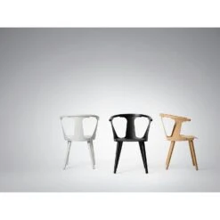 &Tradition In Between Stuhl Sk1, Geölte Eiche -Gubi || Hay || &Tradition Verkäufe tradition in between stuhl sk1 6