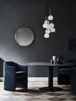 &Tradition In Between Tisch SK12, In Geöltem Walnussholz -Gubi || Hay || &Tradition Verkäufe tradition in between tisch sk12 2