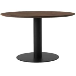 &Tradition In Between Tisch SK12, In Geöltem Walnussholz