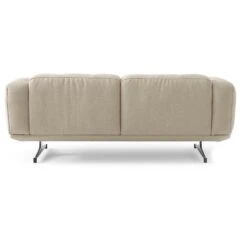 &Tradition Inland AV22 2-Sitzer-Sofa, Clay 0011 8 &Tradition Inland AV22 2-Sitzer-Sofa, Clay 0011 -Gubi || Hay || &Tradition Verkäufe tradition inland av22 sofa 2 seater clay 0011 2