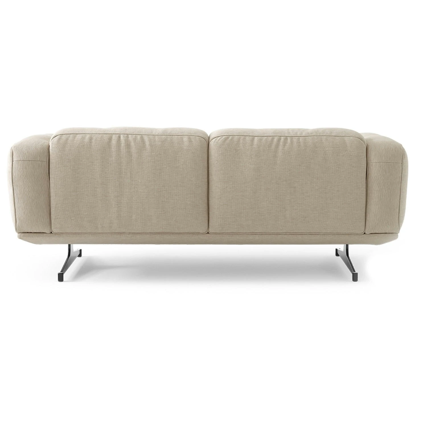&Tradition Inland AV22 2-Sitzer-Sofa, Clay 0011 3 &Tradition Inland AV22 2-Sitzer-Sofa, Clay 0011 – Bild 3