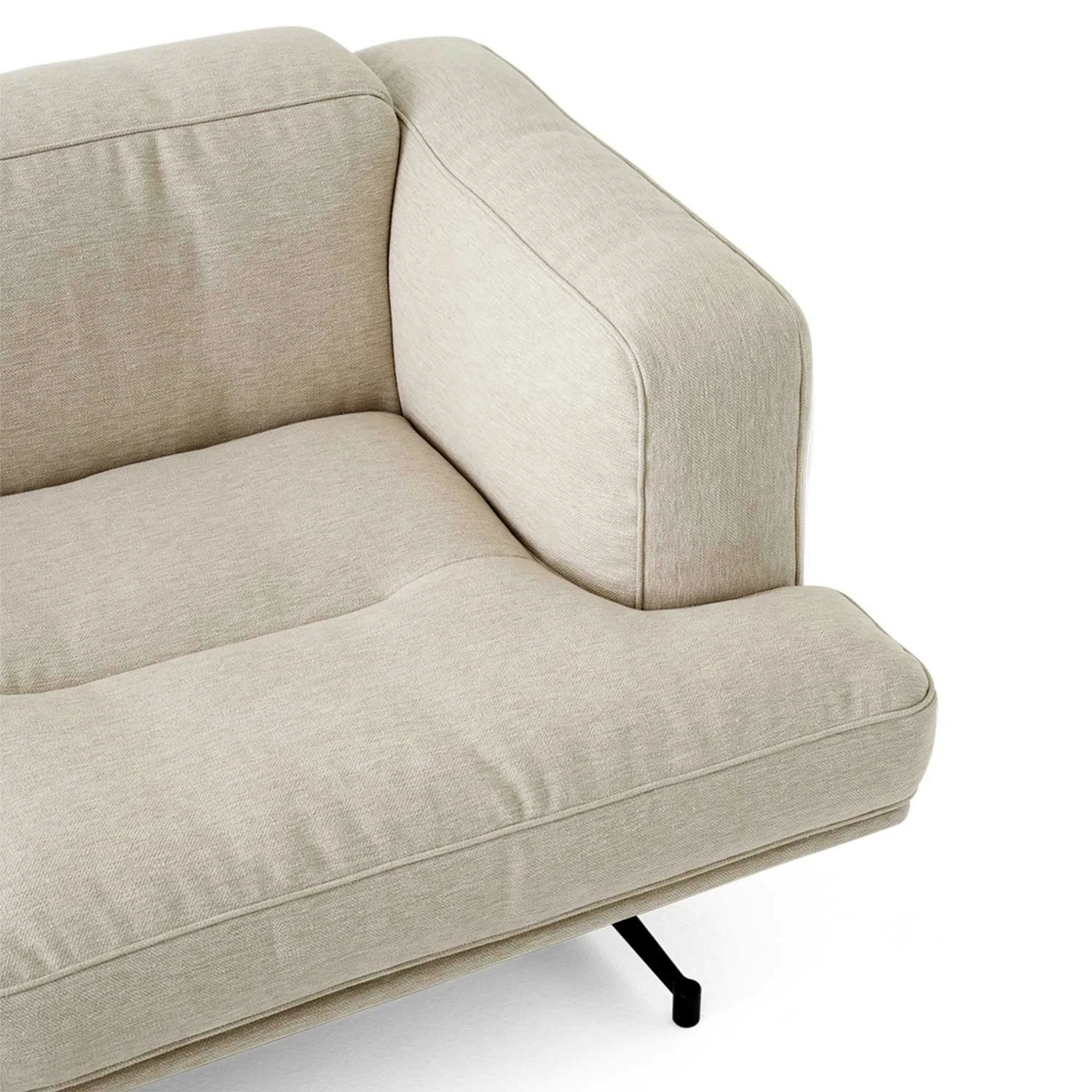 &Tradition Inland AV22 2-Sitzer-Sofa, Clay 0011 4 &Tradition Inland AV22 2-Sitzer-Sofa, Clay 0011 – Bild 4