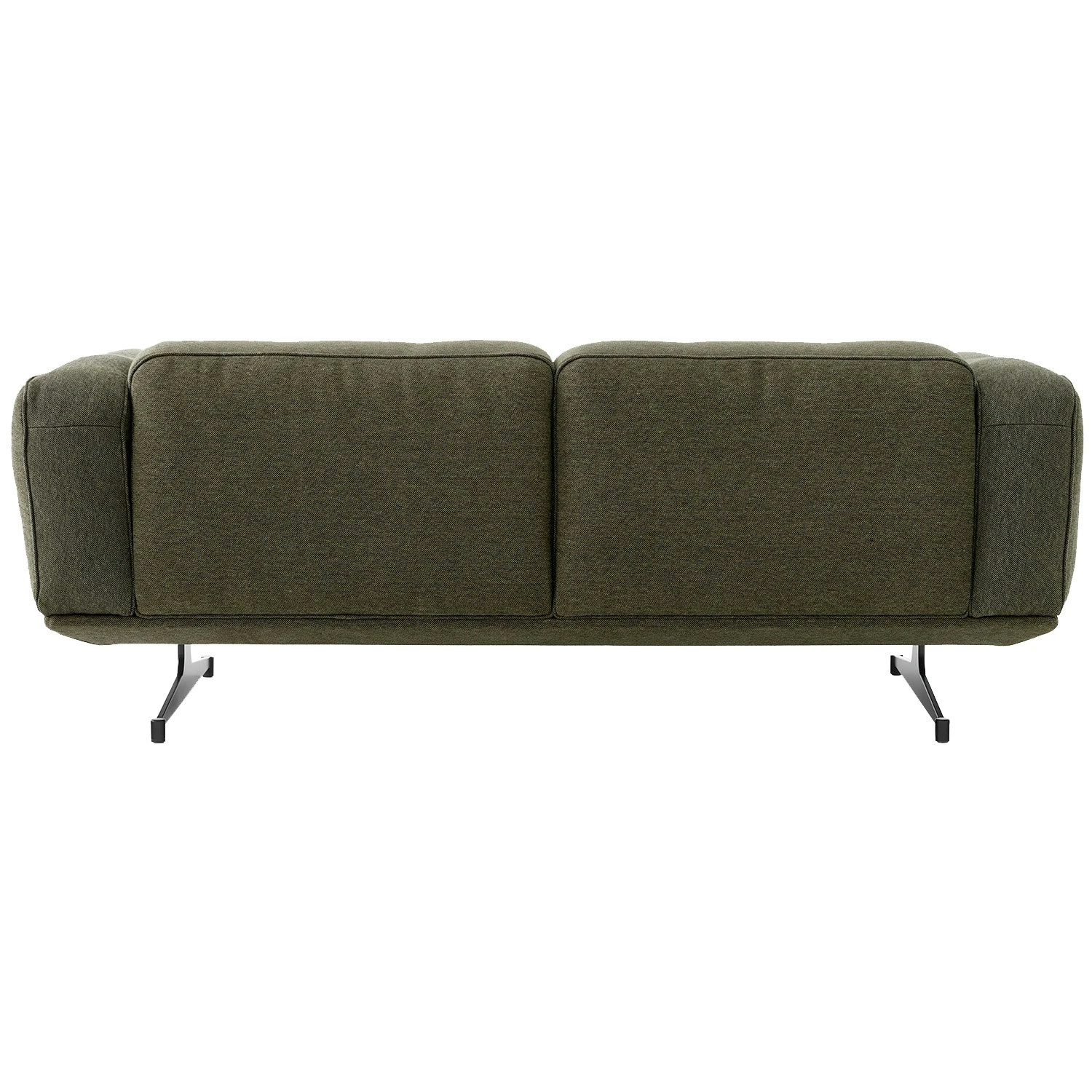 &Tradition Inland AV23 3-Sitzer-Sofa, Clay 0014 2 &Tradition Inland AV23 3-Sitzer-Sofa, Clay 0014 – Bild 2