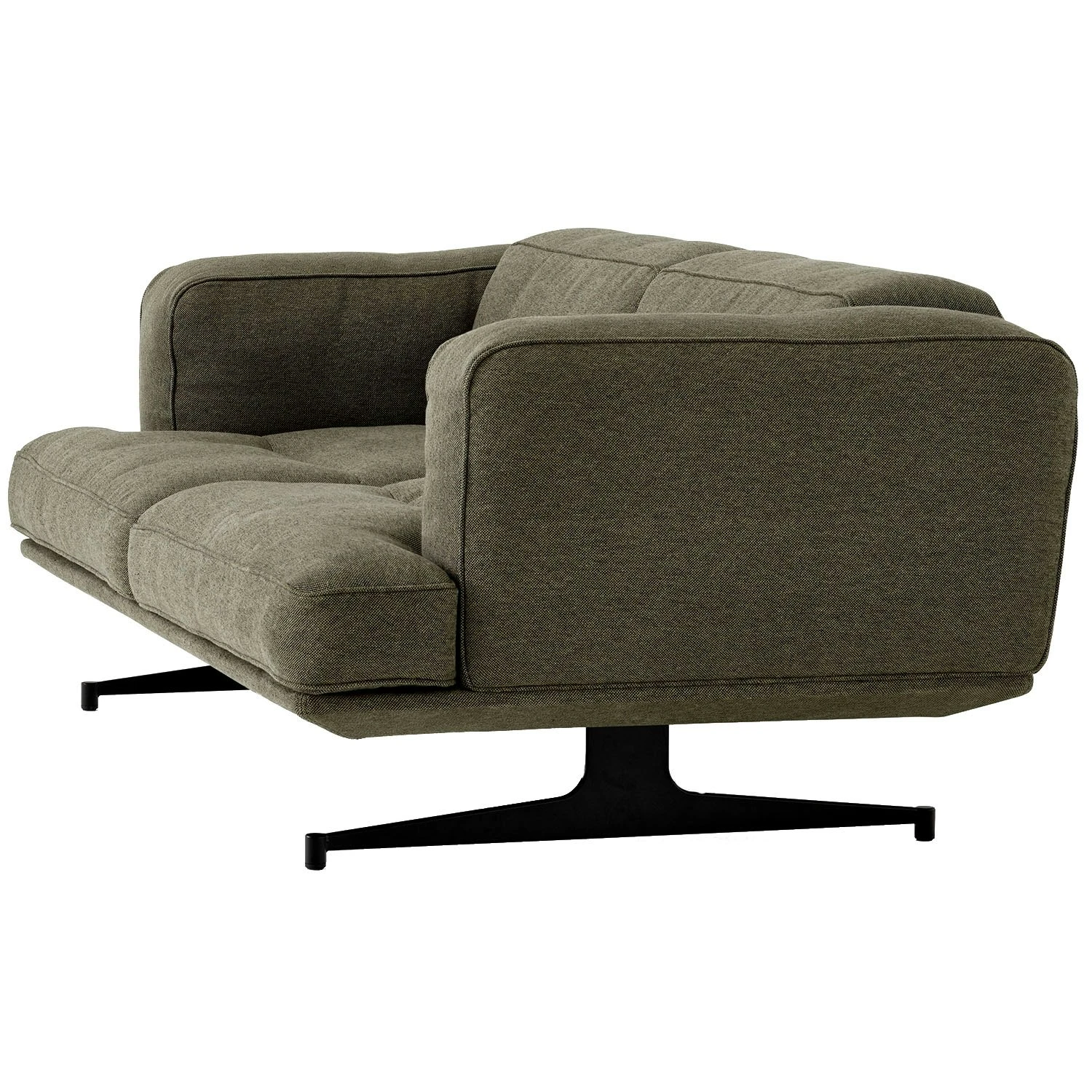 &Tradition Inland AV23 3-Sitzer-Sofa, Clay 0014 3 &Tradition Inland AV23 3-Sitzer-Sofa, Clay 0014 – Bild 3