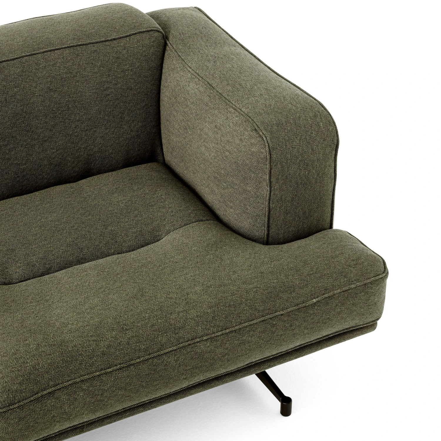 &Tradition Inland AV23 3-Sitzer-Sofa, Clay 0014 4 &Tradition Inland AV23 3-Sitzer-Sofa, Clay 0014 – Bild 4