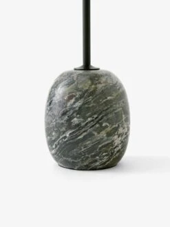 &Tradition Lato LN9 Oval Tisch, Tiefgrün / Verde Alpi Marble 10 &Tradition Lato LN9 Oval Tisch, Tiefgrün / Verde Alpi Marble -Gubi || Hay || &Tradition Verkäufe tradition lato ln9 oval tisch 39