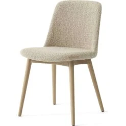 &Tradition Rely HW73 Stuhl, Eiche / Karakorum