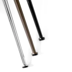 &Tradition Rely Stuhl HW6, Chrom / Schwarz -Gubi || Hay || &Tradition Verkäufe tradition rely stuhl hw6 chrom 1 1