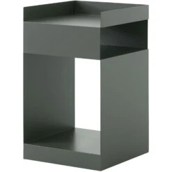 &Tradition Rotate SC73 Servierwagen, Hunter