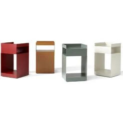 &Tradition Rotate SC73 Servierwagen, Hunter 7 &Tradition Rotate SC73 Servierwagen, Hunter -Gubi || Hay || &Tradition Verkäufe tradition rotate sc73 hunter 2