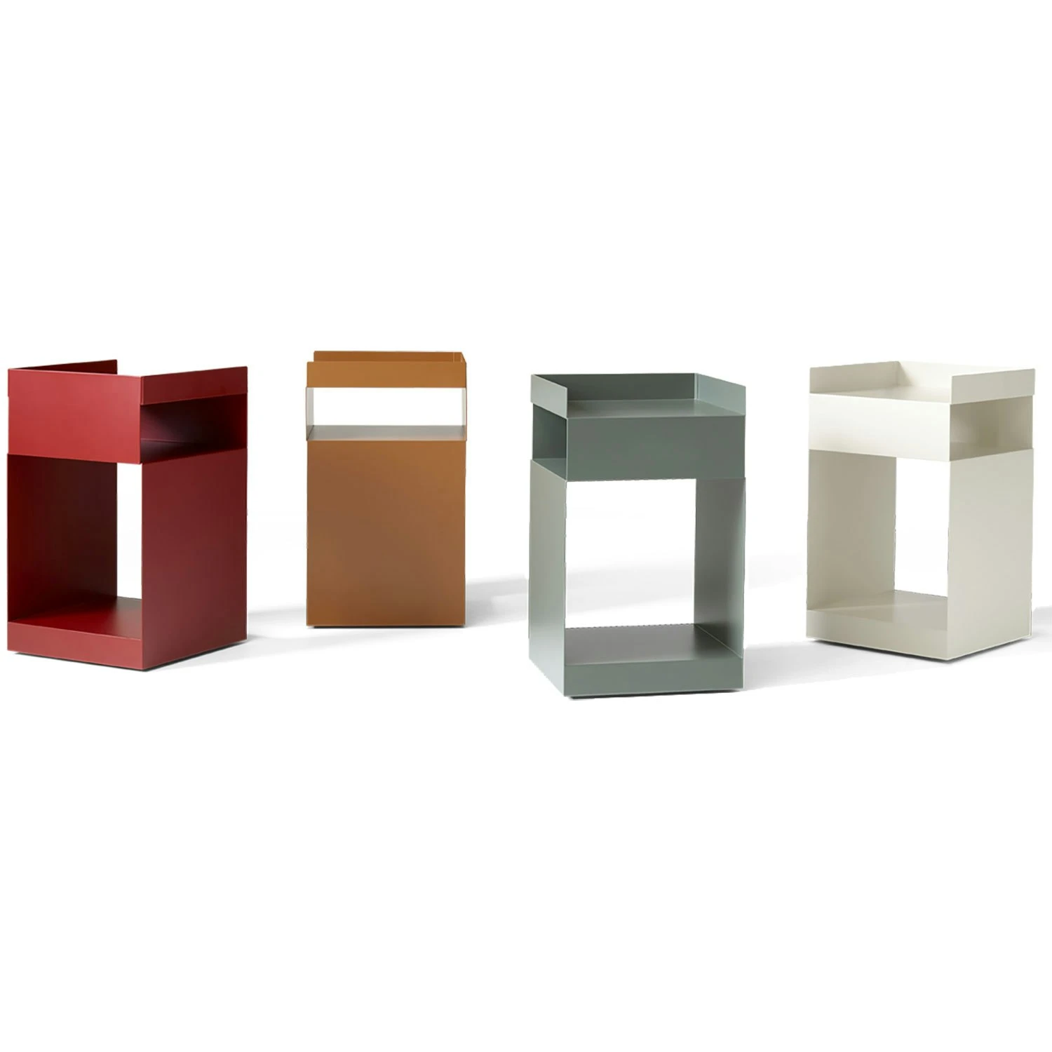 &Tradition Rotate SC73 Servierwagen, Hunter 3 &Tradition Rotate SC73 Servierwagen, Hunter – Bild 3