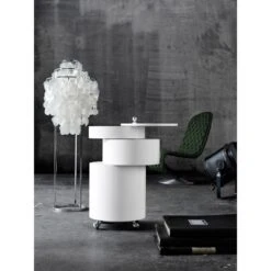 Verpan Barboy, Orange -Gubi || Hay || &Tradition Verkäufe verpan barboy 2 1