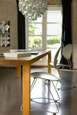 Verpan Flex Stuhl, Schiefergrau -Gubi || Hay || &Tradition Verkäufe verpan flex stuhl 13